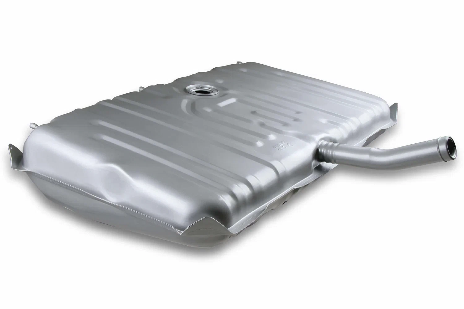 Stock Replacement Fuel Tank - 19-517